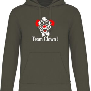 AF BIO Hoodie "First Edition" AF0321