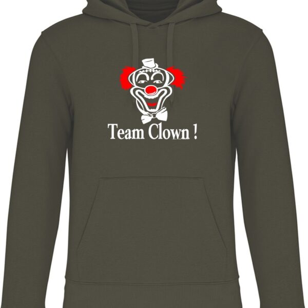 AF BIO Hoodie "First Edition" AF0321