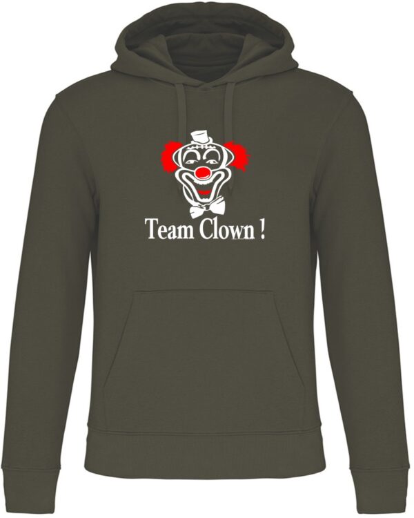 AF BIO Hoodie "First Edition" AF0321