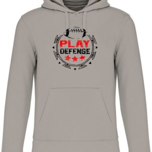 AF BIO Hoodie "First Edition" AF0322