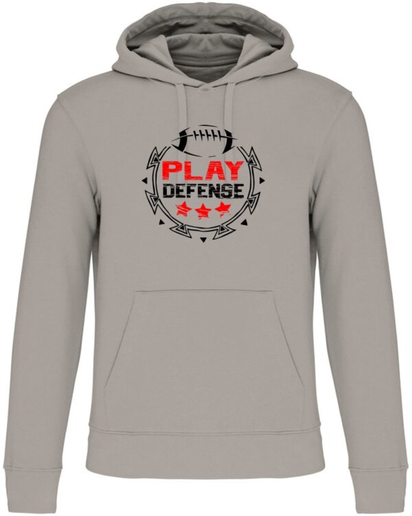 AF BIO Hoodie "First Edition" AF0322