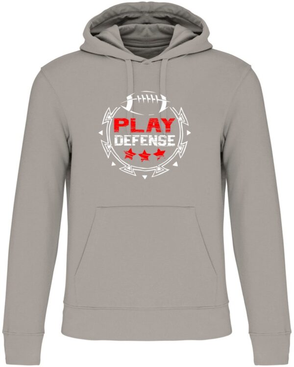 AF BIO Hoodie "First Edition" AF0322 – Bild 2