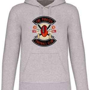 AF BIO Hoodie "First Edition" AF0323