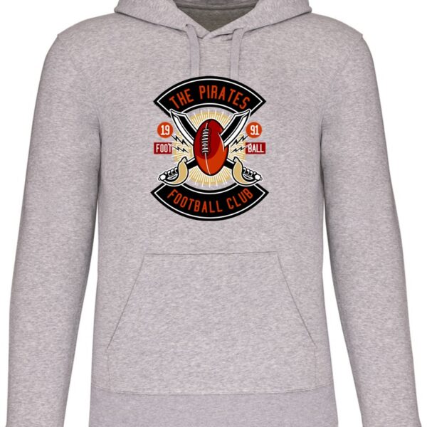 AF BIO Hoodie "First Edition" AF0323