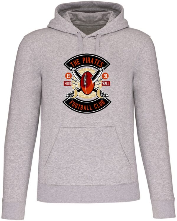 AF BIO Hoodie "First Edition" AF0323