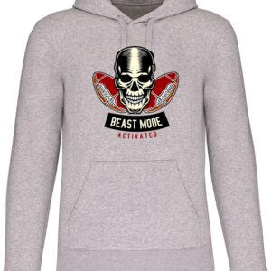 AF BIO Hoodie "First Edition" AF0324