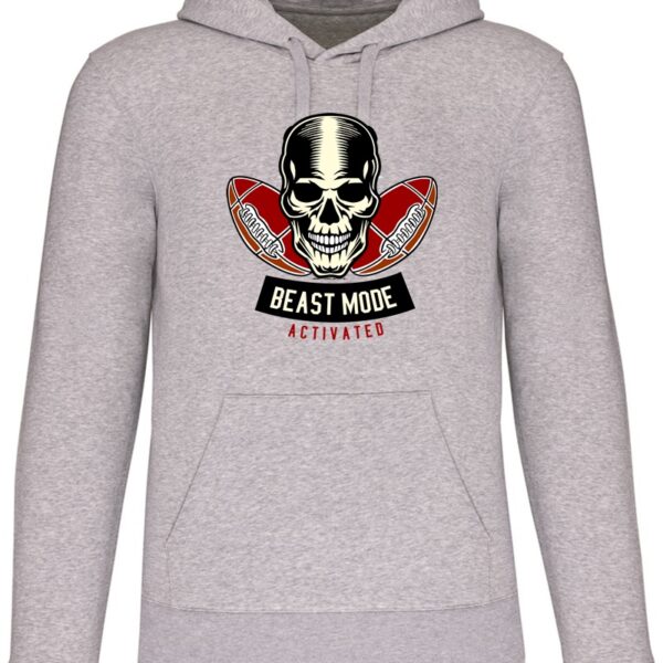 AF BIO Hoodie "First Edition" AF0324