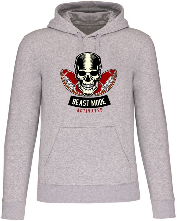 AF BIO Hoodie "First Edition" AF0324
