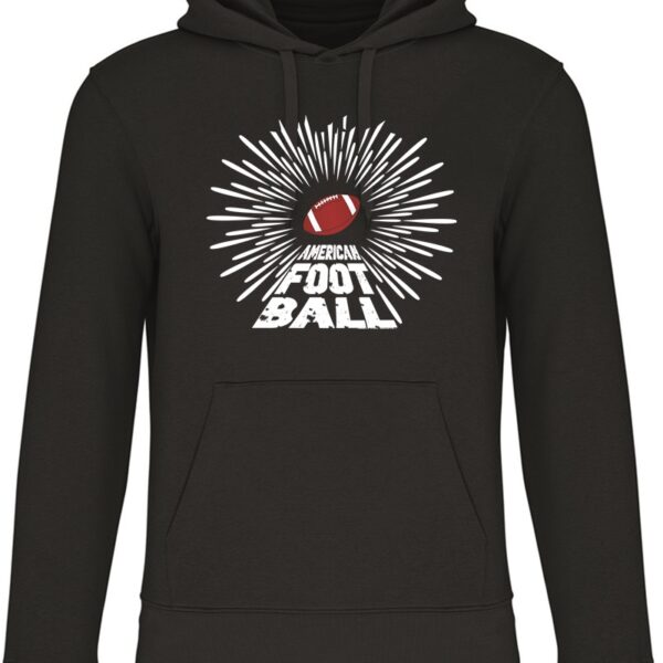 AF BIO Hoodie "First Edition" AF0325