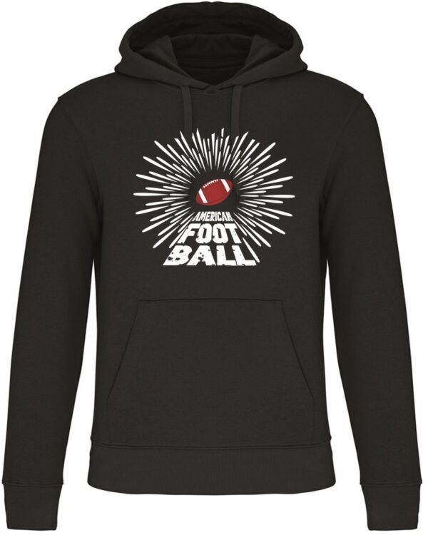 AF BIO Hoodie "First Edition" AF0325