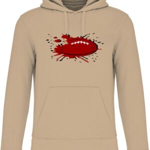 AF BIO Hoodie "First Edition" AF0327