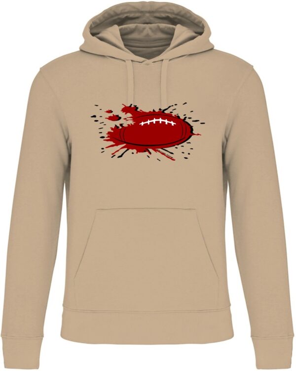AF BIO Hoodie "First Edition" AF0327