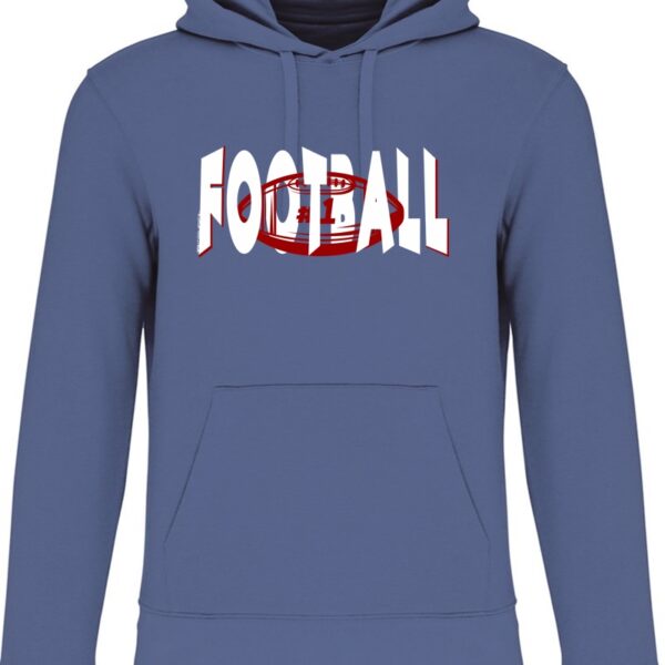 AF BIO Hoodie "First Edition" AF0328