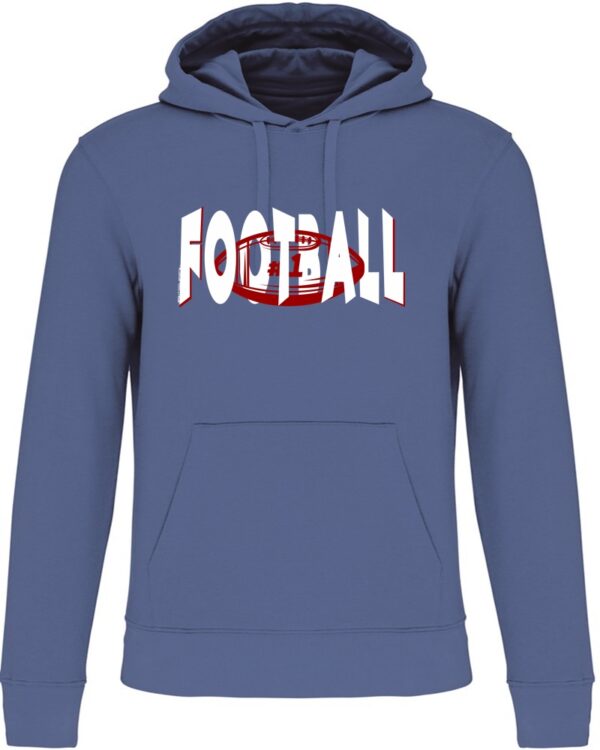 AF BIO Hoodie "First Edition" AF0328