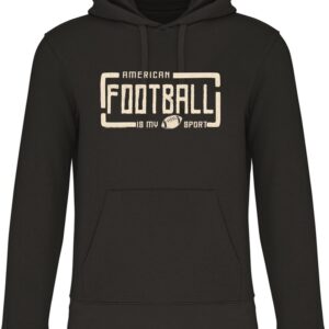 AF BIO Hoodie "First Edition" AF0329