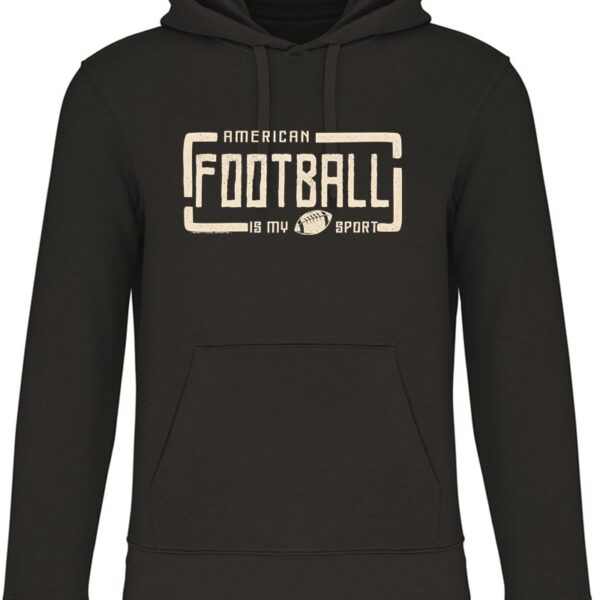 AF BIO Hoodie "First Edition" AF0329