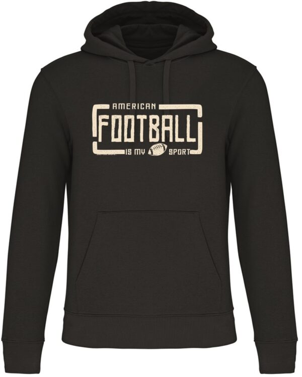 AF BIO Hoodie "First Edition" AF0329