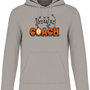 AF BIO Hoodie "First Edition" AF0330