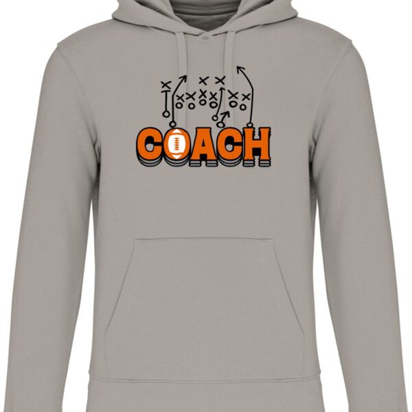 AF BIO Hoodie "First Edition" AF0330