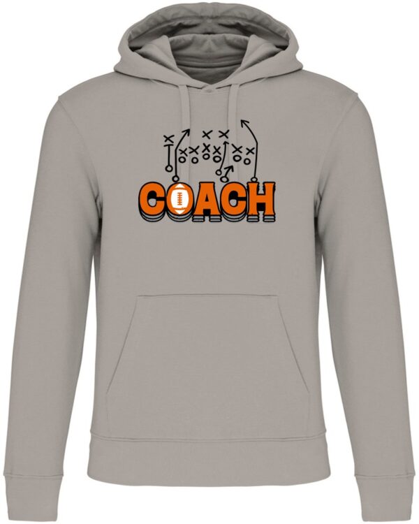 AF BIO Hoodie "First Edition" AF0330