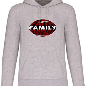 AF BIO Hoodie "First Edition" AF0331