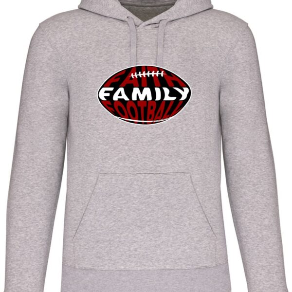 AF BIO Hoodie "First Edition" AF0331