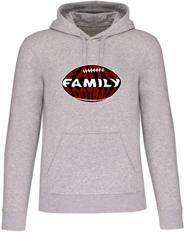AF BIO Hoodie "First Edition" AF0331