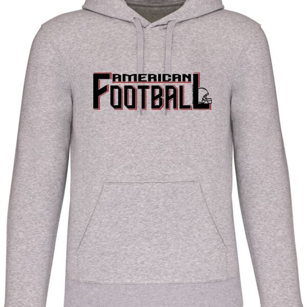 AF BIO Hoodie "First Edition" AF0332