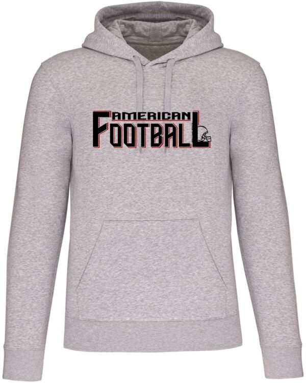 AF BIO Hoodie "First Edition" AF0332