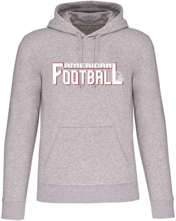 AF BIO Hoodie "First Edition" AF0332 – Bild 2