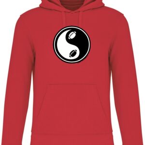 AF BIO Hoodie "First Edition" AF0333