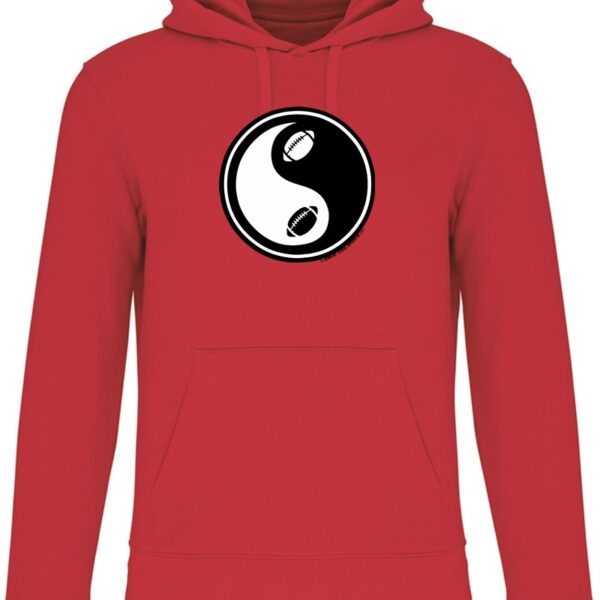 AF BIO Hoodie "First Edition" AF0333