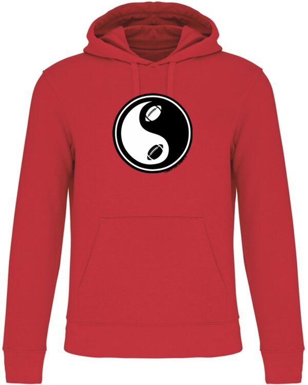 AF BIO Hoodie "First Edition" AF0333
