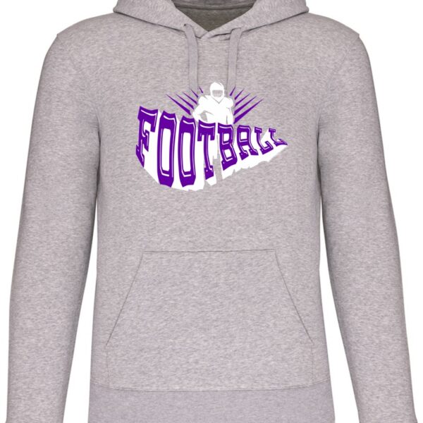 AF BIO Hoodie "First Edition" AF0335