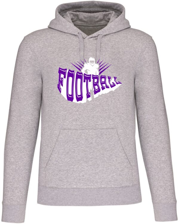 AF BIO Hoodie "First Edition" AF0335