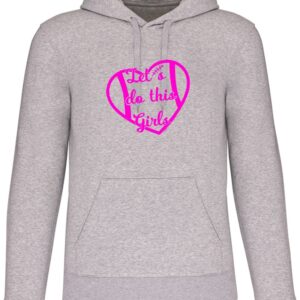 AF BIO Hoodie "First Edition" AF0336
