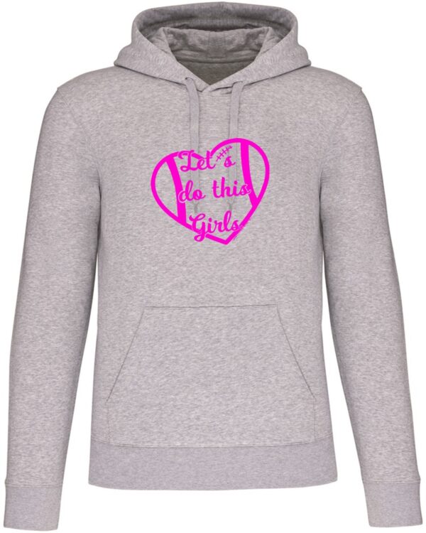 AF BIO Hoodie "First Edition" AF0336