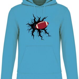 AF BIO Hoodie "First Edition" AF0337