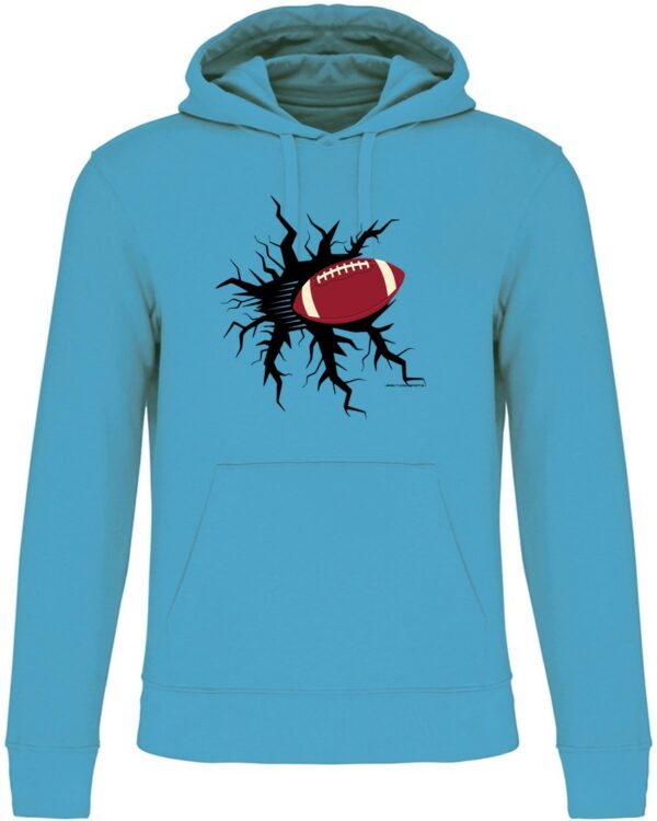 AF BIO Hoodie "First Edition" AF0337