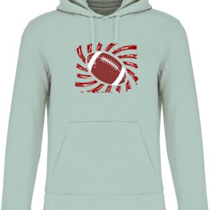 AF BIO Hoodie "First Edition" AF0338