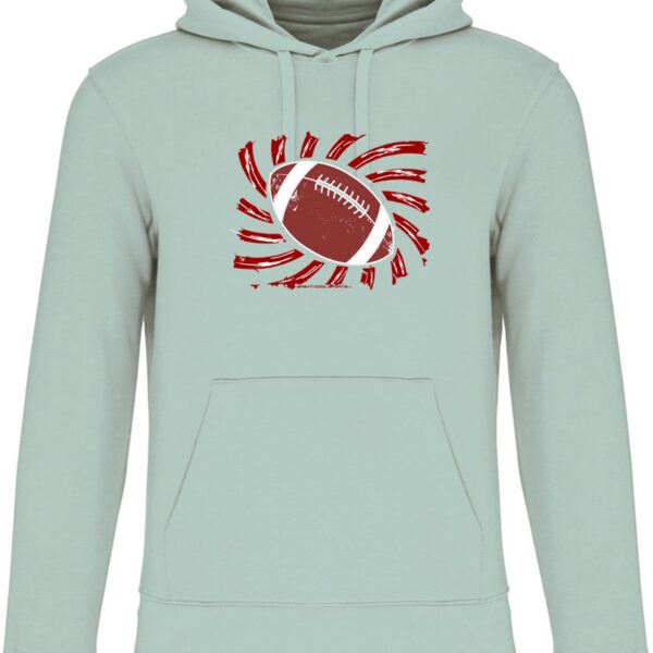 AF BIO Hoodie "First Edition" AF0338