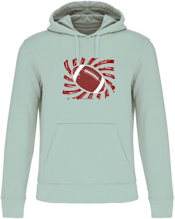 AF BIO Hoodie "First Edition" AF0338