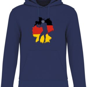 AF BIO Hoodie "First Edition" AF0339