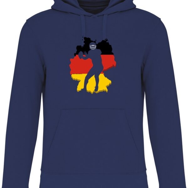 AF BIO Hoodie "First Edition" AF0339