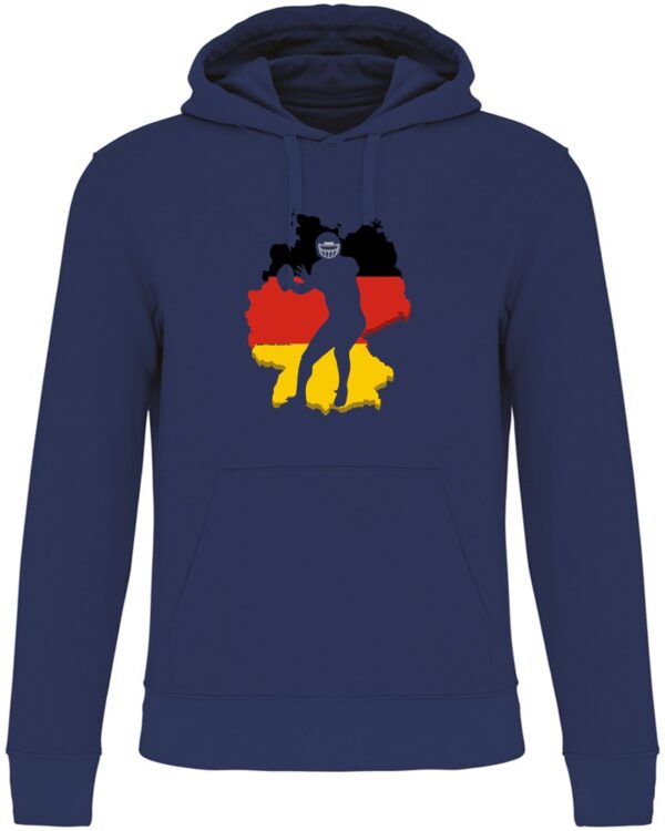 AF BIO Hoodie "First Edition" AF0339
