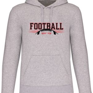 AF BIO Hoodie "First Edition" AF0340