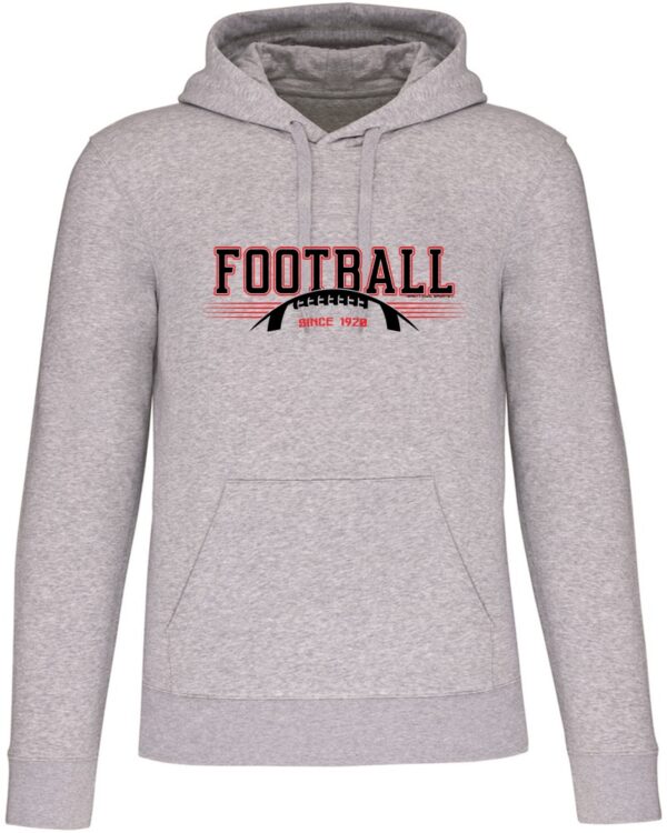 AF BIO Hoodie "First Edition" AF0340