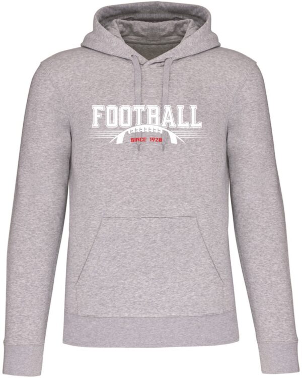 AF BIO Hoodie "First Edition" AF0340 – Bild 2