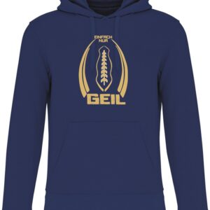 AF BIO Hoodie "First Edition" AF0341