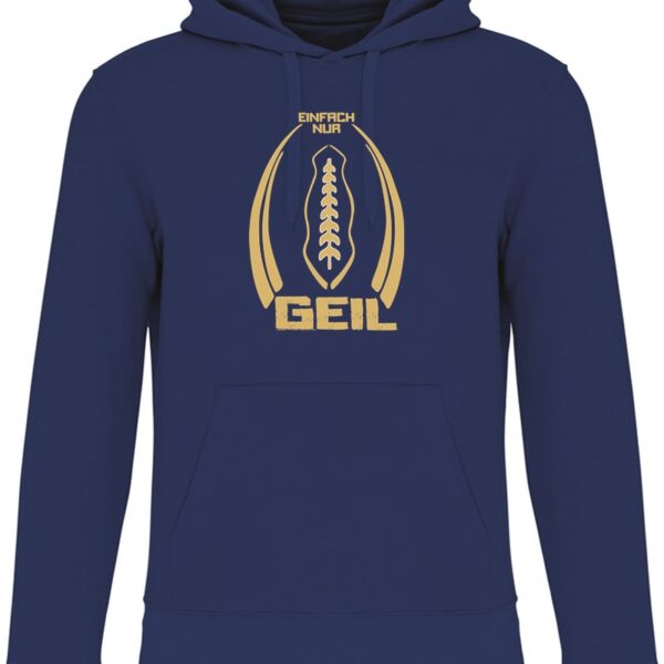 AF BIO Hoodie "First Edition" AF0341